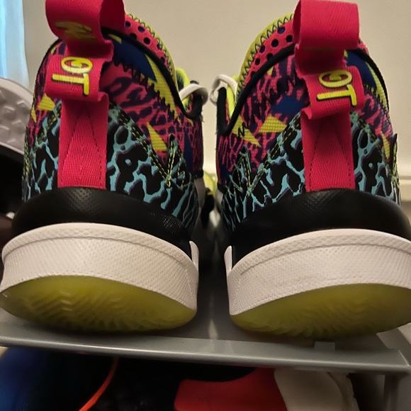 Jordan Why Not Zer0.3 'LA Born - Picture 7 of 7